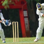 Cricketer Says He Wants To Start Boxing