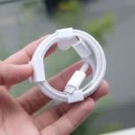 Are Type C Cables Eating Your Samsung?